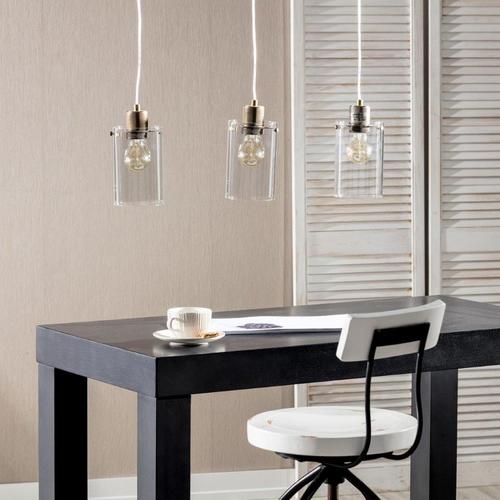 10 designerskich lamp idealnie wkomponowanych w charakter wnętrza